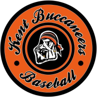 Kent Buccaneers Baseball Club avatar image