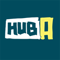 Hub A avatar image