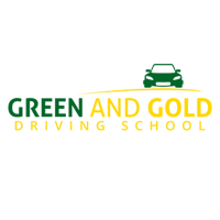 Green & Gold Driving School avatar image