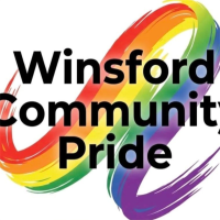 Winsford Community Pride  avatar image