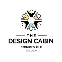The Design Cabin Community C.I.C avatar image