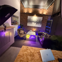 Tub studios avatar image