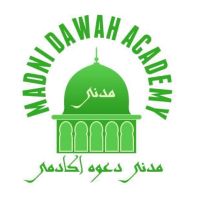 Madni Dawah Academy avatar image