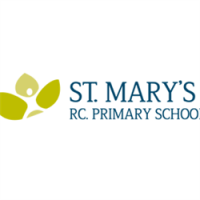 St Mary's RC Primary School avatar image