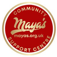 Maya's Community Support Centre  avatar image