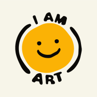 I AM ART CIC  avatar image