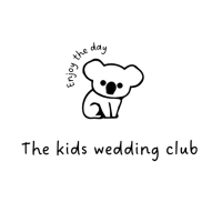 The kids wedding club avatar image
