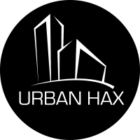Urban Hax CIC avatar image
