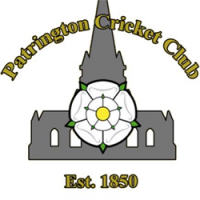 Patrington Cricket Club avatar image