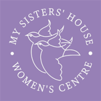 My Sisters' House Women's Centre avatar image