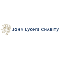 John Lyons Charity avatar image