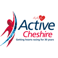 Active Cheshire avatar image