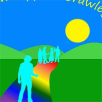 Autism Support Crawley avatar image