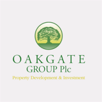 Oakgate Group PLC avatar image