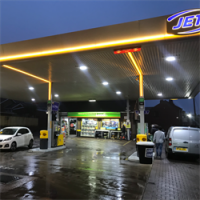 Jet Chidswell Service Station avatar image