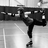 Evolution Roller Derby avatar image
