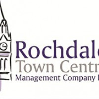 Rochdale Town Centre Management Company avatar image