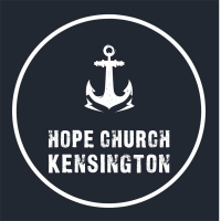 Hope Church Kensington avatar image