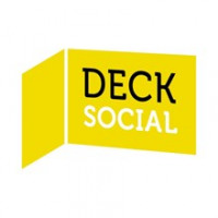 DECK Social  avatar image