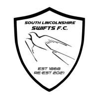 South Lincs Swifts Football Club avatar image
