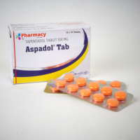 Buy Tapentadol 100mg Online | Aspadol | pharmacy1990 avatar image