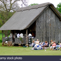 Stanway Cricket Club avatar image