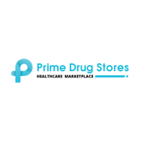 Prime Drug Stores avatar image