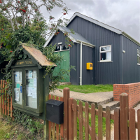 Authorpe Village Hall avatar image