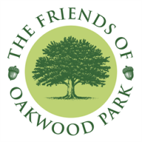 Friends of Oakwood park  avatar image