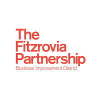 The Fitzrovia Partnership Business Improvement District, Not For Profit Organisation avatar image
