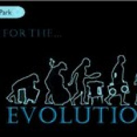 Rox in the Park presents Evolution  avatar image