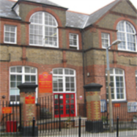 Bruce Grove Primary School avatar image