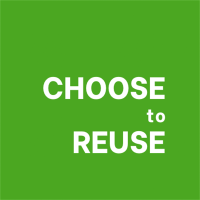 Choose to Reuse Project avatar image