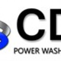 CDS Power Washing Services avatar image