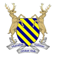 Hunslet Nelson Cricket Club  avatar image