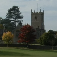 Combe Village Hall & Recreation Ground avatar image