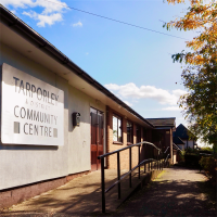 Tarporley & District Community Centre & Recreation Ground CIO avatar image