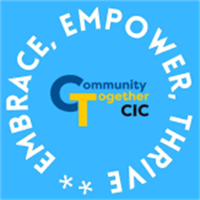 Community Together CIC avatar image