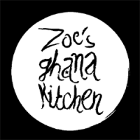 Zoe’s Ghana Kitchen  avatar image