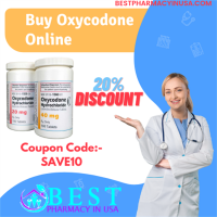 Buy Oxycodone Acetaminophen Online Overnight Delivery USA avatar image