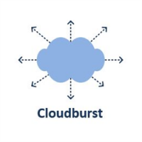 Cloudburst - Euan Barker avatar image