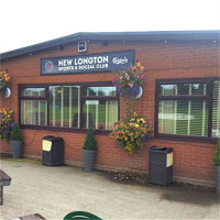 New Longton Sports and Social Club avatar image