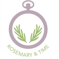 Rosemary and Time avatar image