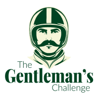 The Gentlemans Challenge avatar image