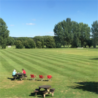 Bletchley Town Cricket Club avatar image