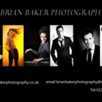 BRIAN BAKER PHOTOGRAPHY avatar image