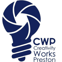 Creativity Works Preston avatar image