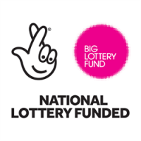 National Lottery Awards for All avatar image