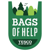 Tesco Bags of Help avatar image