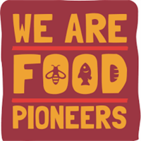 We Are FoodPioneers CIC avatar image